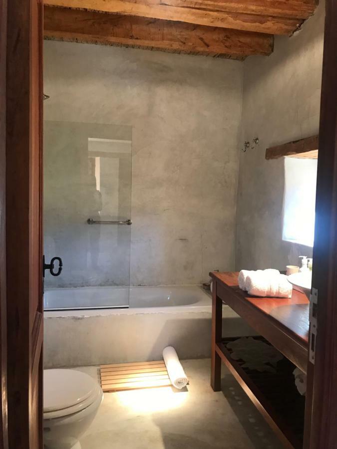 Finca Santana Bed and Breakfast Cachí Εξωτερικό φωτογραφία